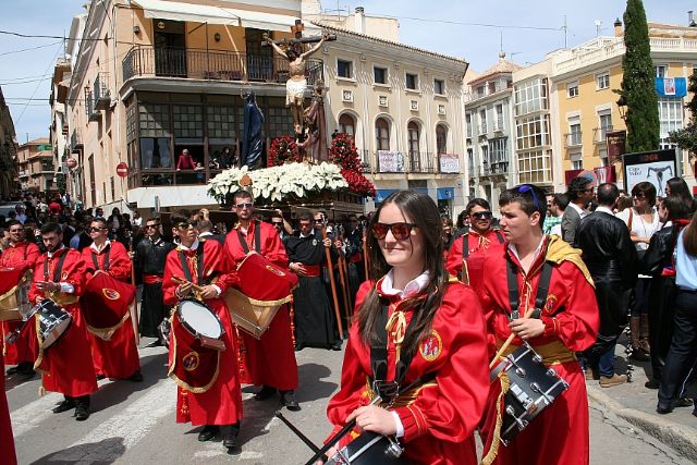 Viernes Santo 2015 - 25